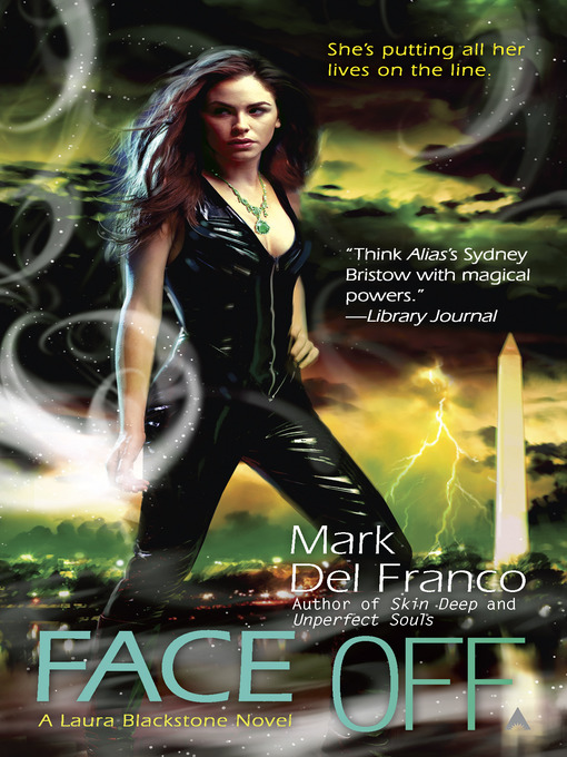 Title details for Face Off by Mark Del Franco - Available